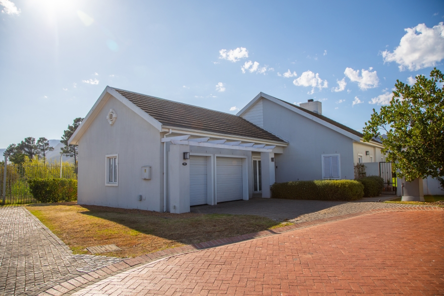3 Bedroom Property for Sale in Val De Vie Estate Western Cape